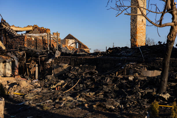 24/7 Emergency Emergency Fire Cleanup experts in Spencerville, OH